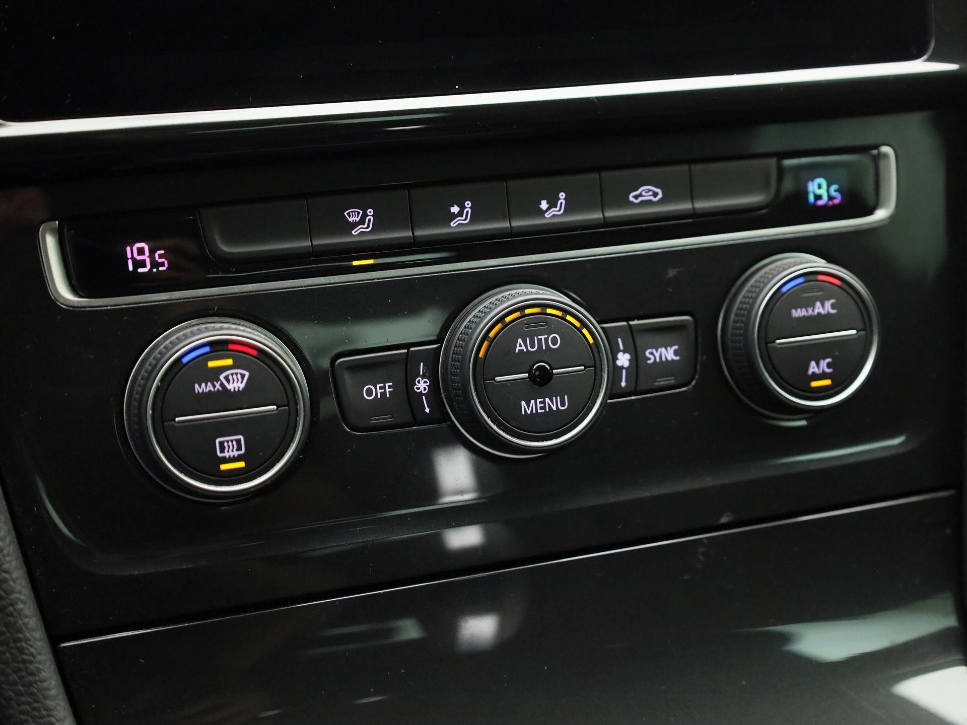 Hoofdafbeelding Volkswagen e-Golf