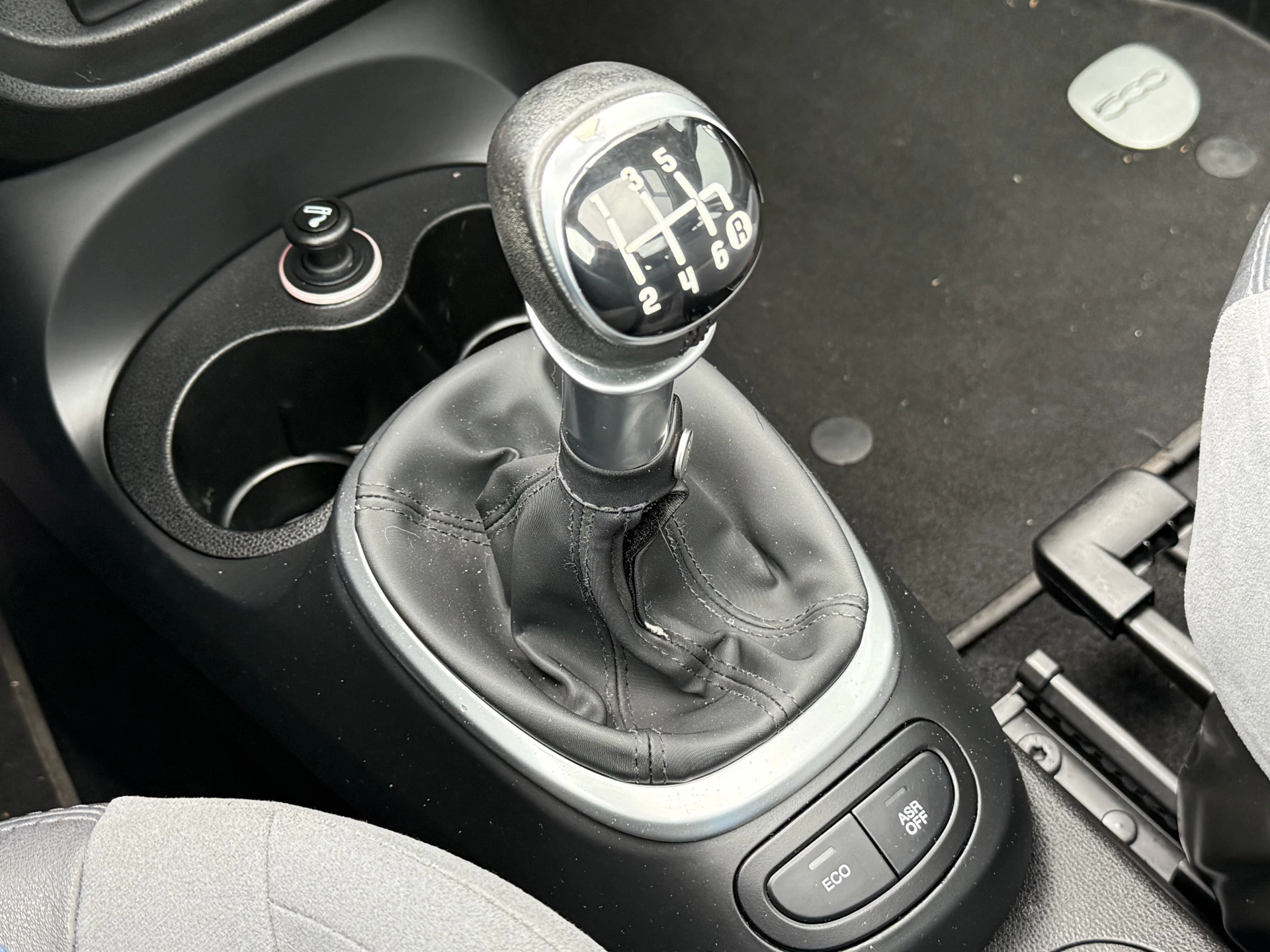 Hoofdafbeelding Fiat 500L