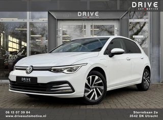 Volkswagen Golf 1.4 eHybrid Style |SOH97%|Carplay|ACC|ErgoActive|Allseason