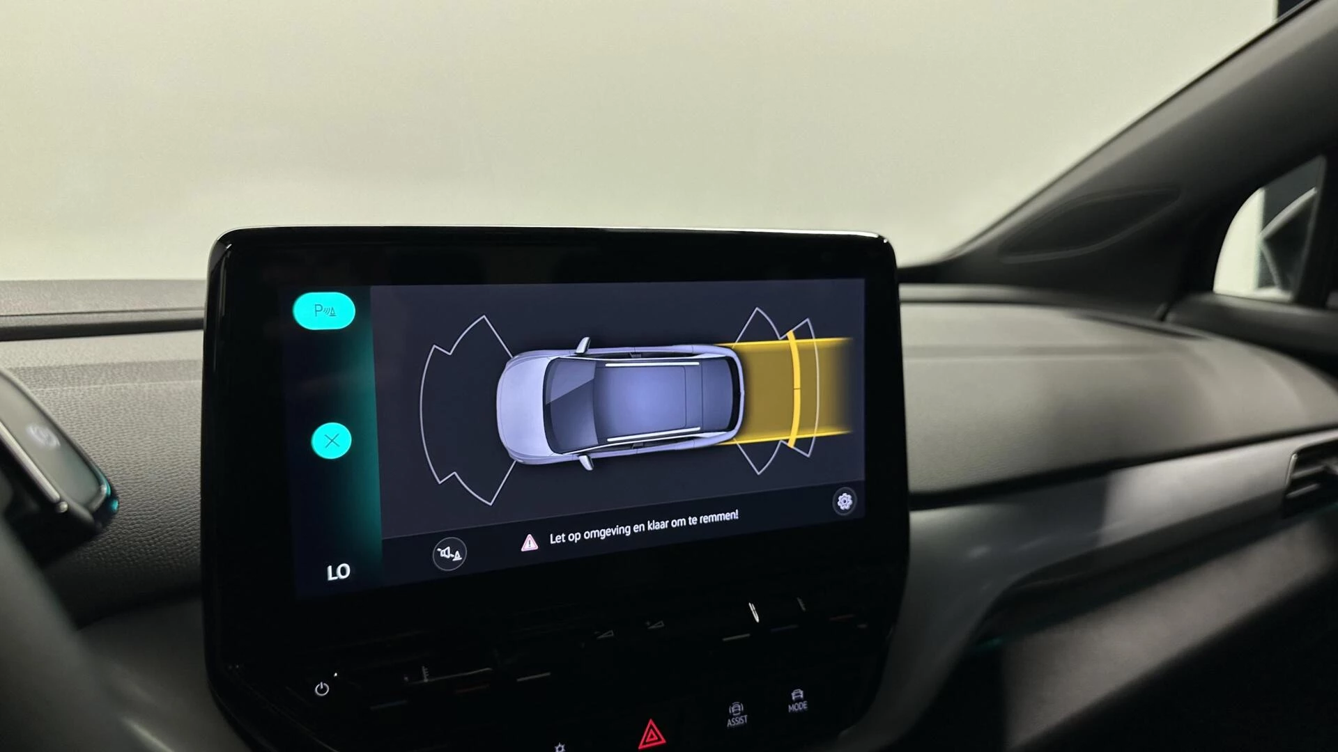 Hoofdafbeelding Volkswagen ID.4