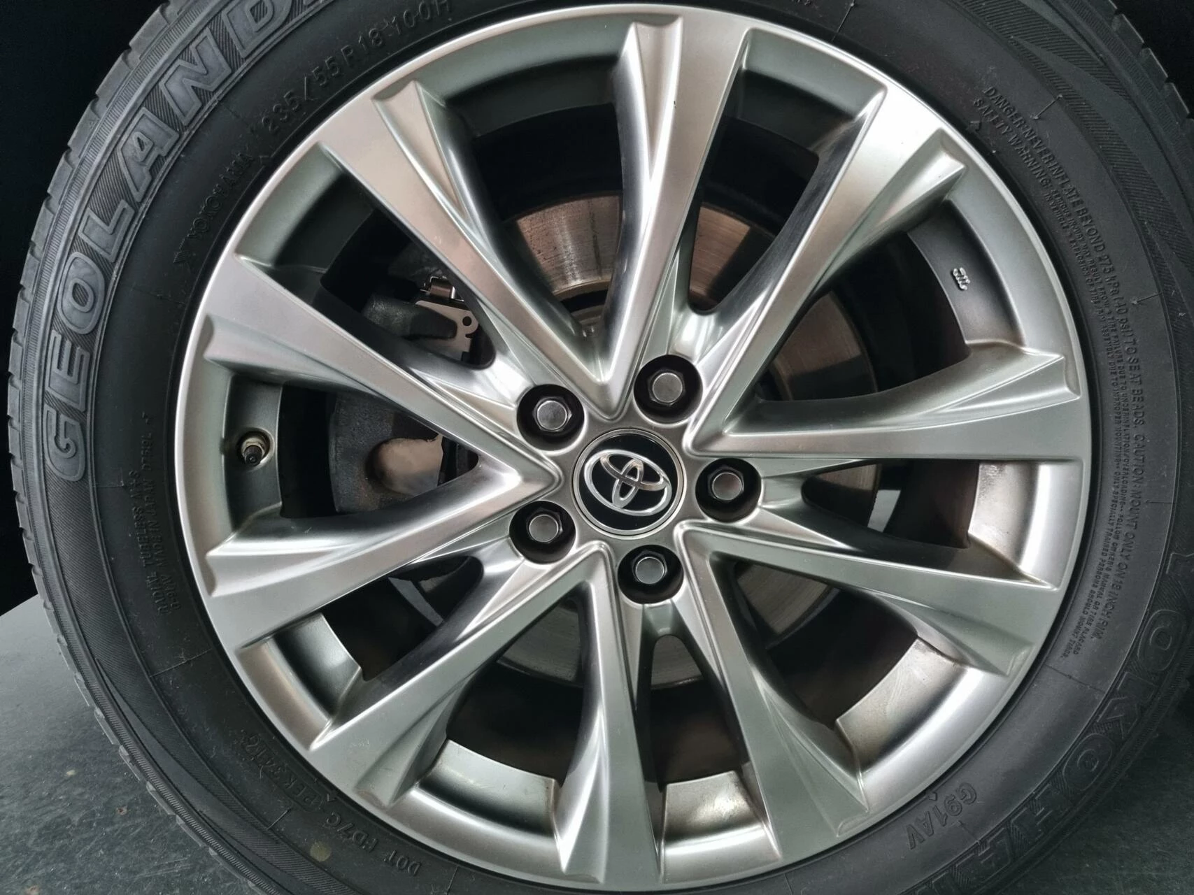 Hoofdafbeelding Toyota RAV4
