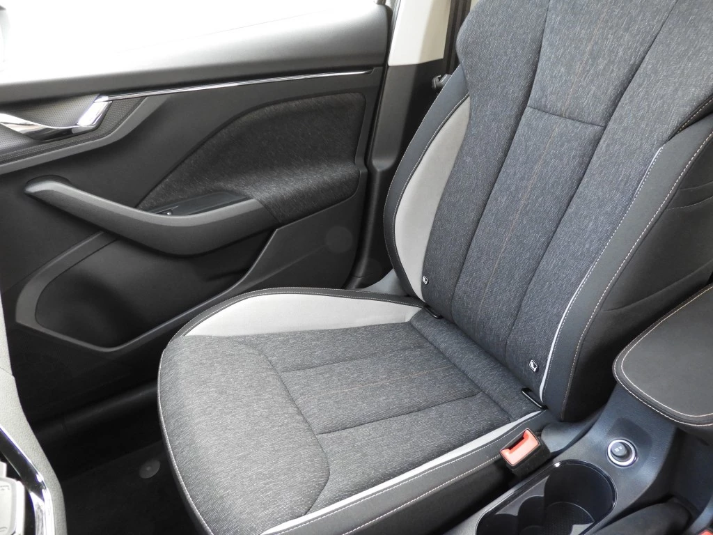 Hoofdafbeelding Škoda Kamiq