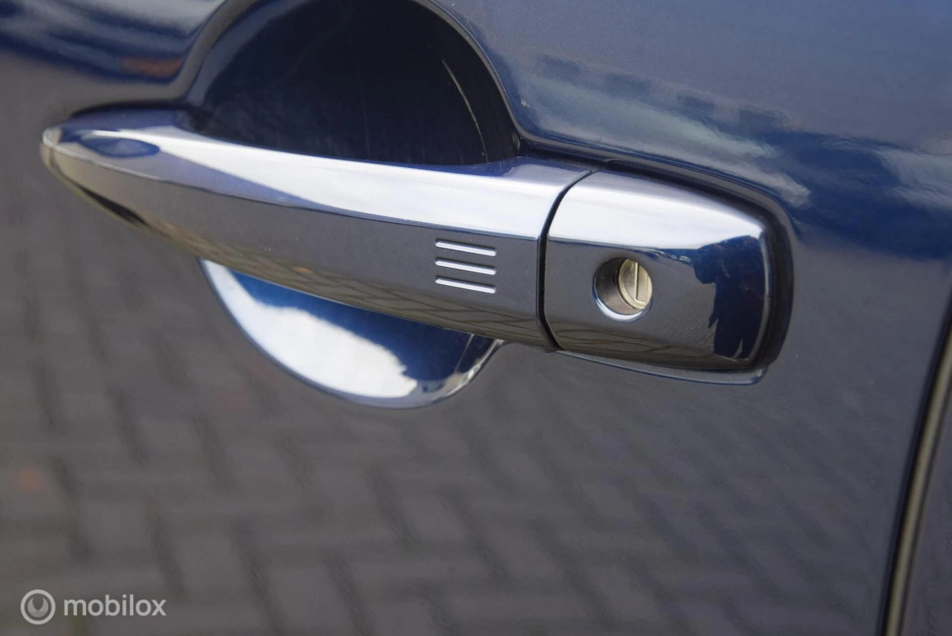 Hoofdafbeelding Nissan ARIYA