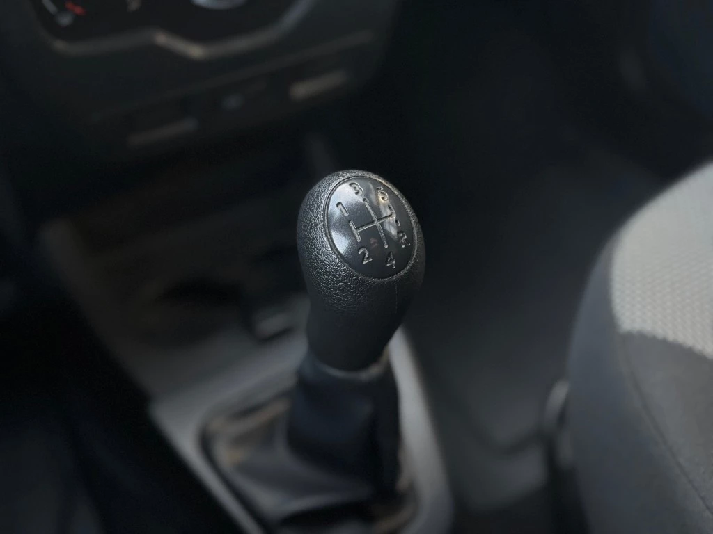 Hoofdafbeelding Dacia Dokker