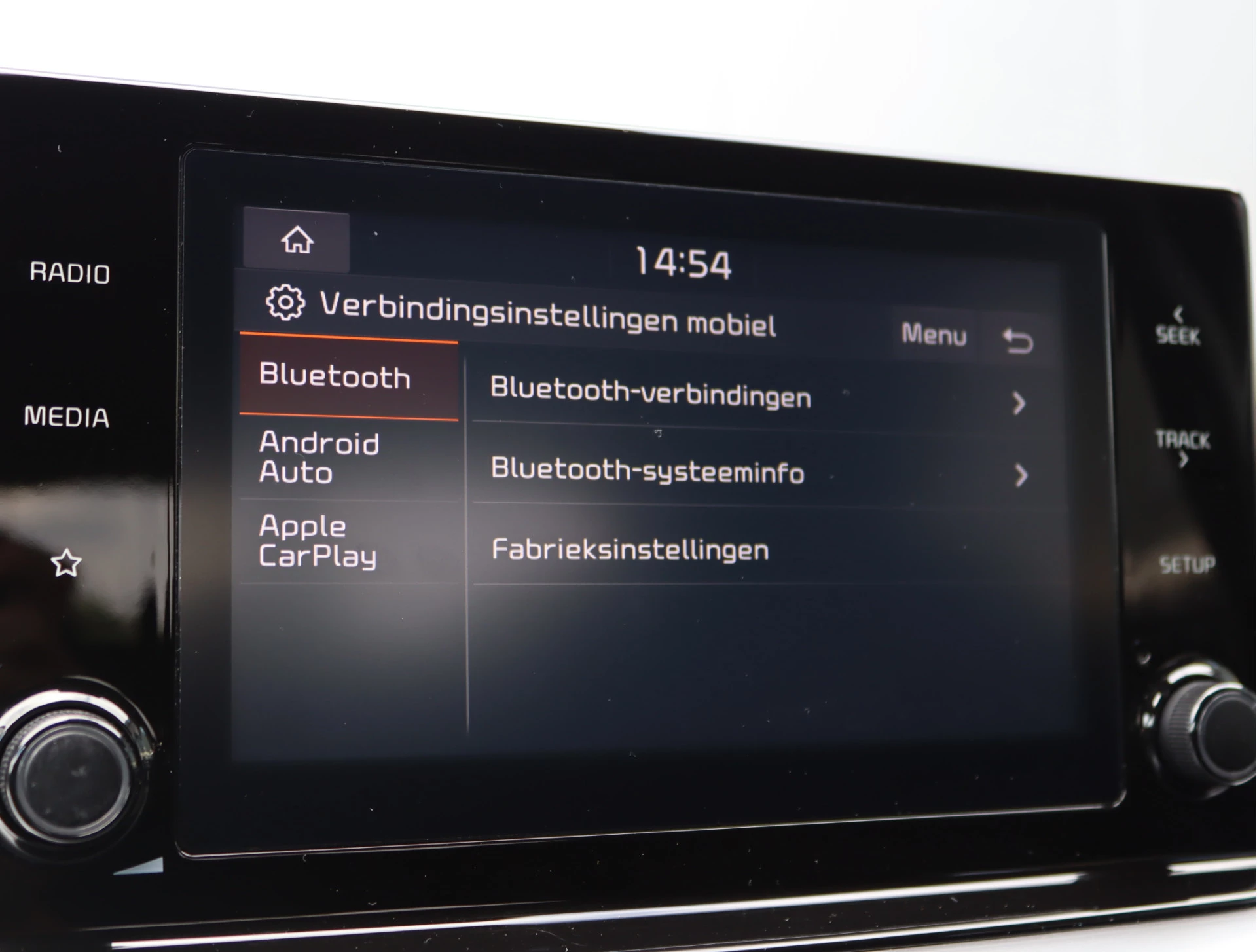 Hoofdafbeelding Kia XCeed