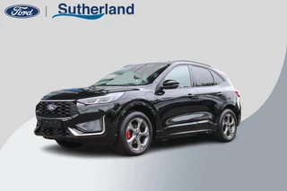 Ford Kuga 2.5 PHEV ST-Line X | Adaptive Cruise Control | AGR Stoelen | Stoel + Stuurverwarming | Panorama Dak | Camera | Navigatie |