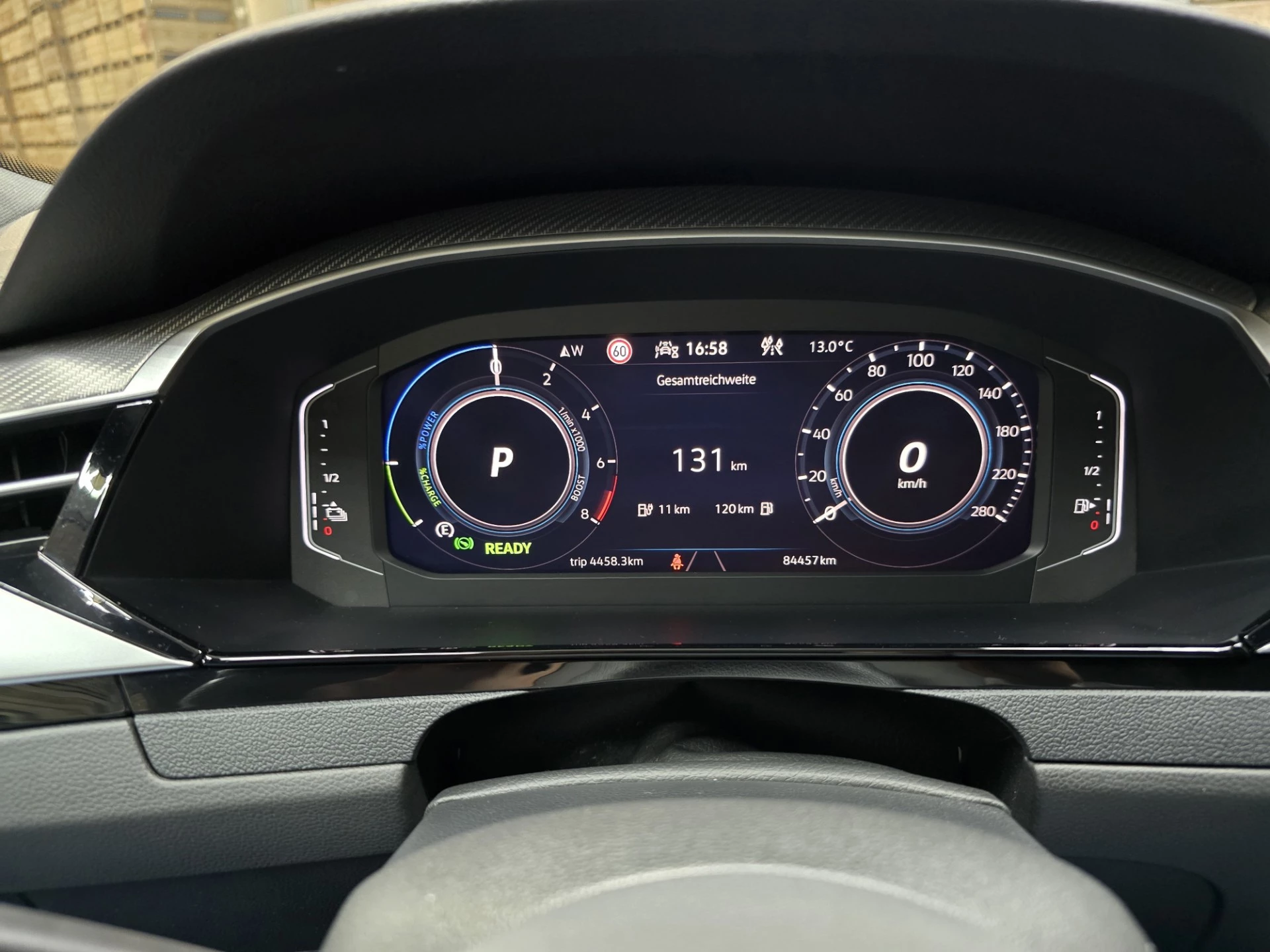 Hoofdafbeelding Volkswagen Arteon