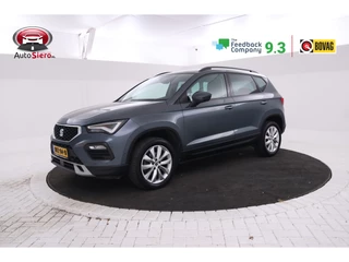SEAT Ateca 1.0 TSI Style Navigatie, Apple carplay, Climate,