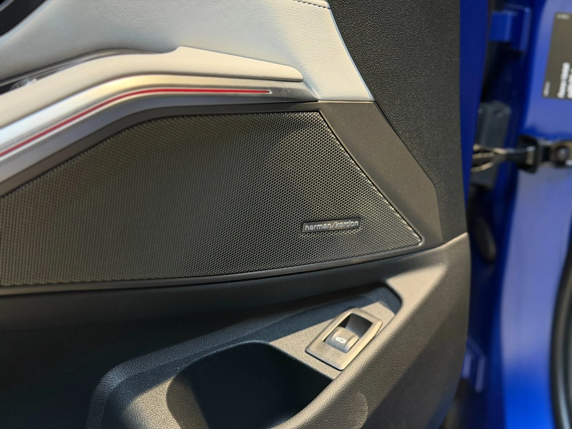 Hoofdafbeelding BMW M3