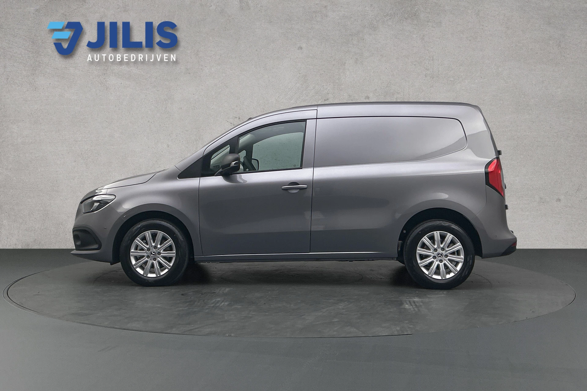 Hoofdafbeelding Mercedes-Benz Citan