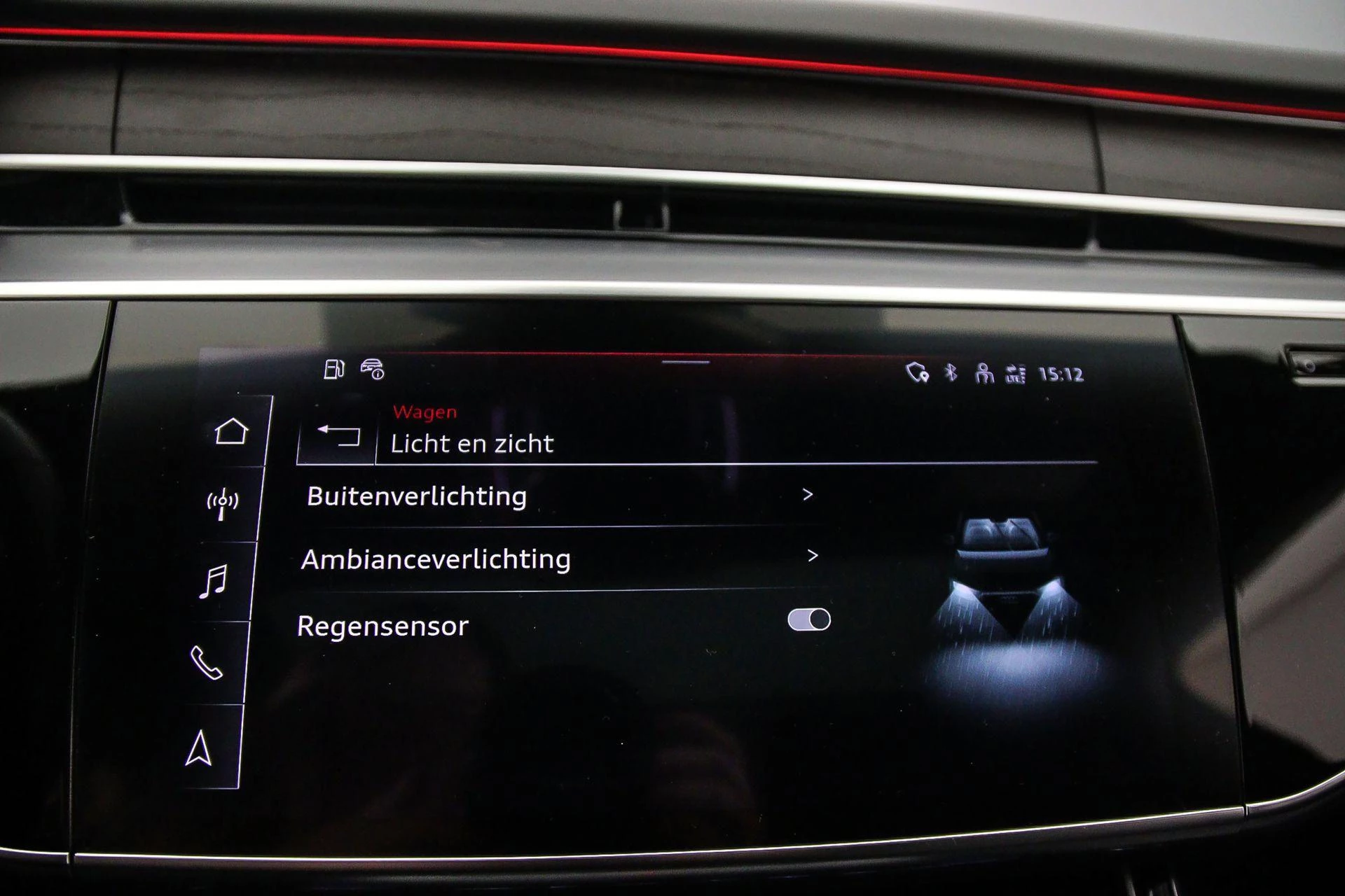 Hoofdafbeelding Audi A8