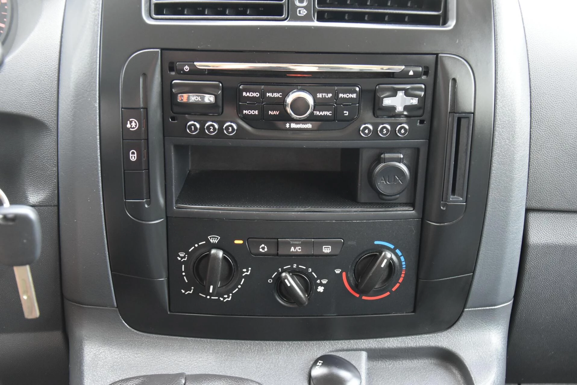 Hoofdafbeelding Citroën Jumpy