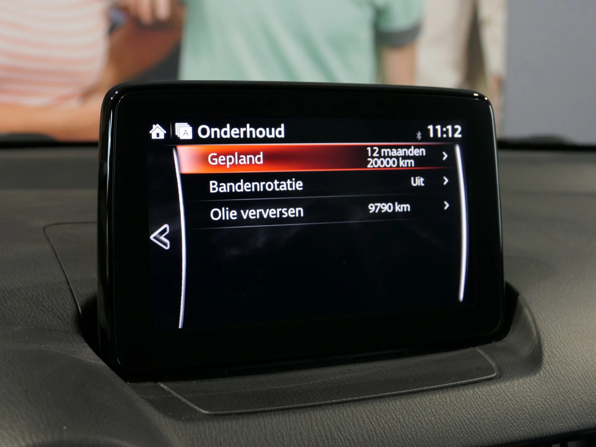 Hoofdafbeelding Mazda 2