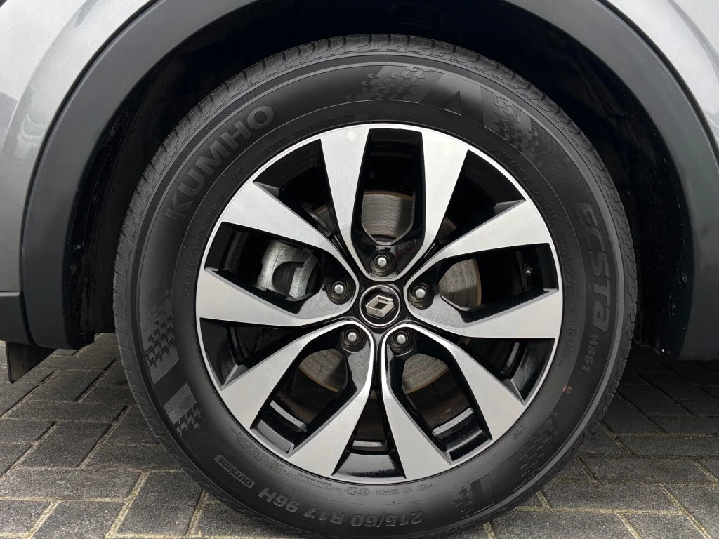 Hoofdafbeelding Renault Arkana