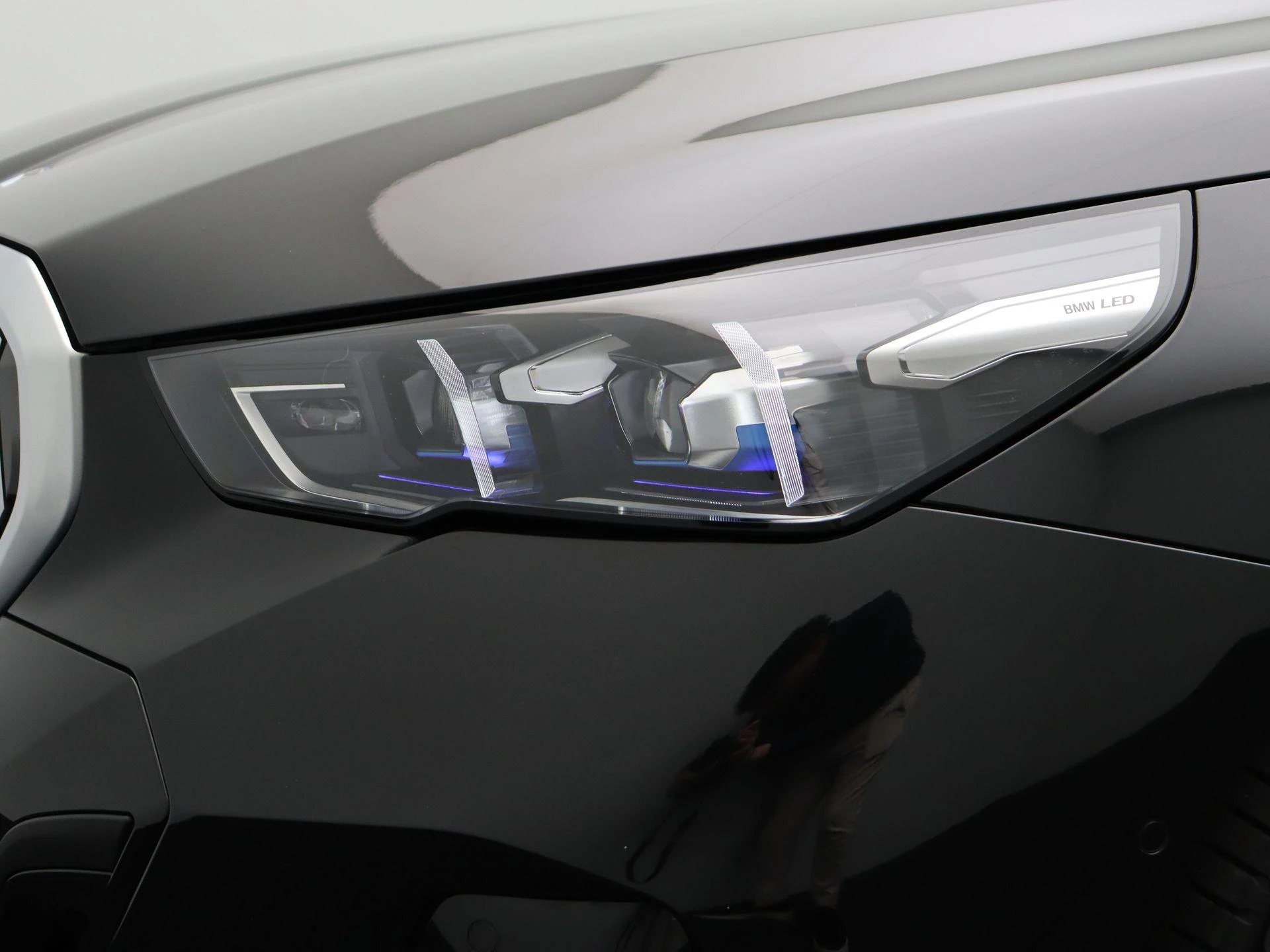 Hoofdafbeelding BMW i5