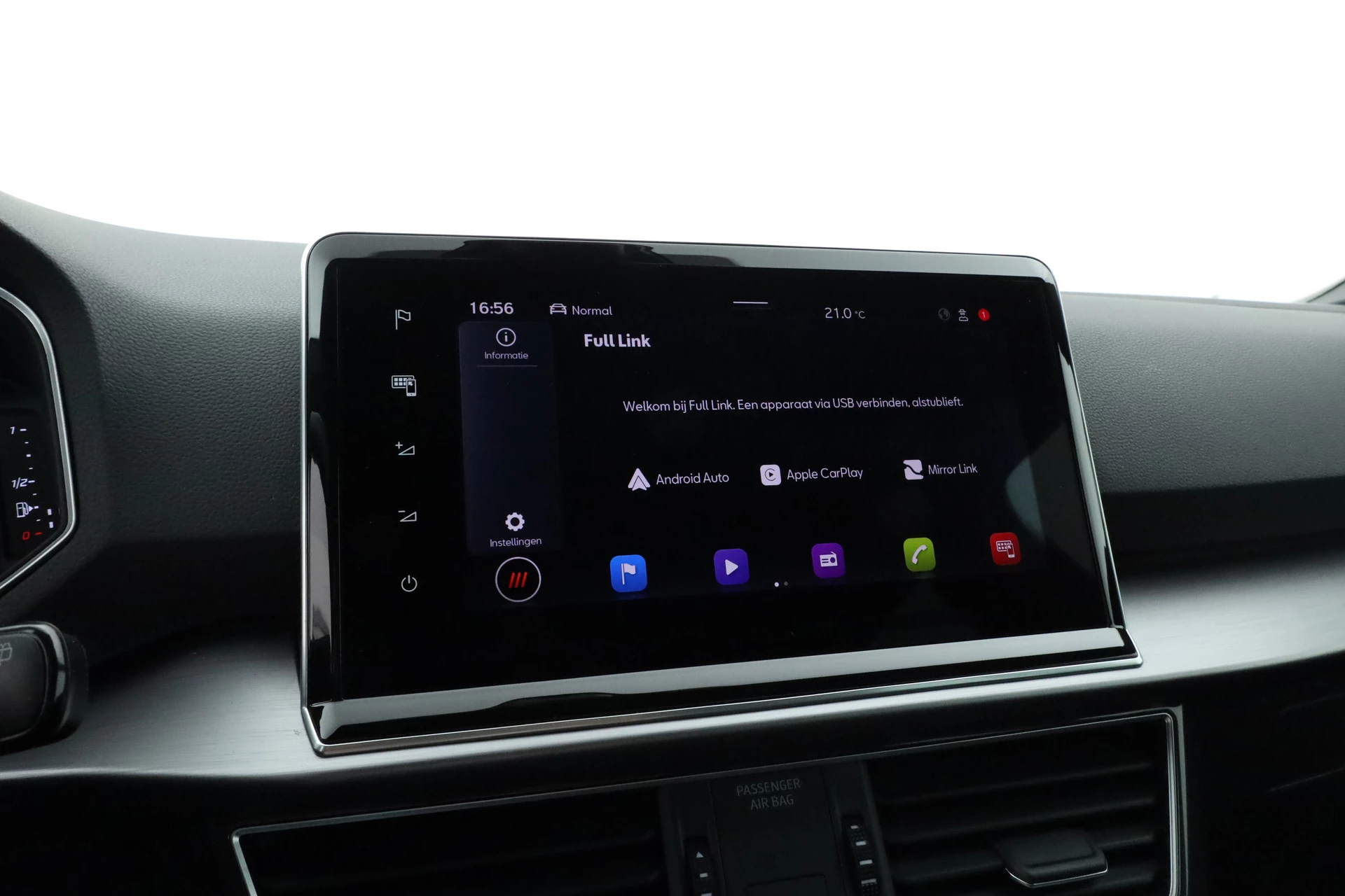 Hoofdafbeelding SEAT Tarraco