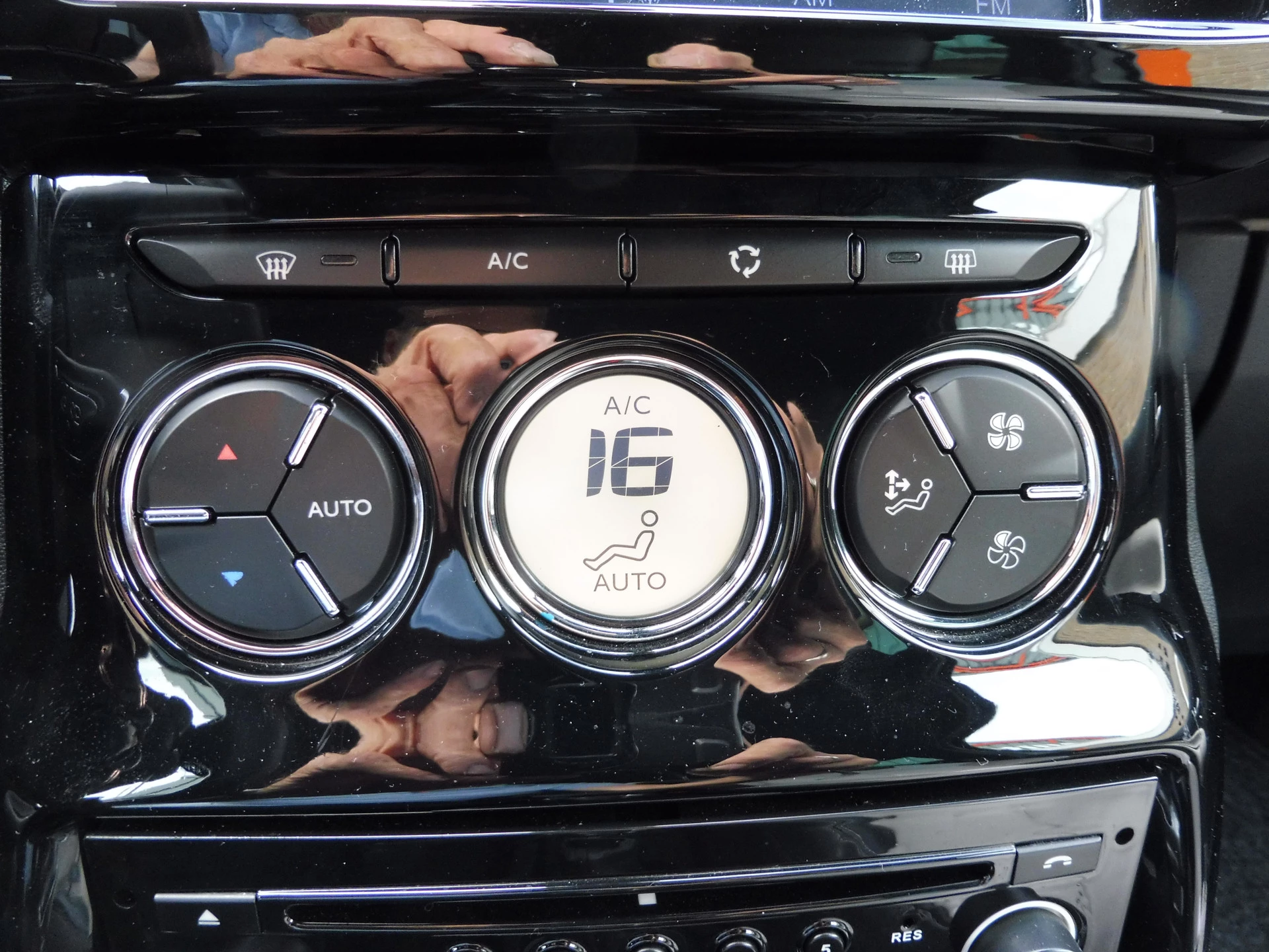 Hoofdafbeelding Citroën DS3