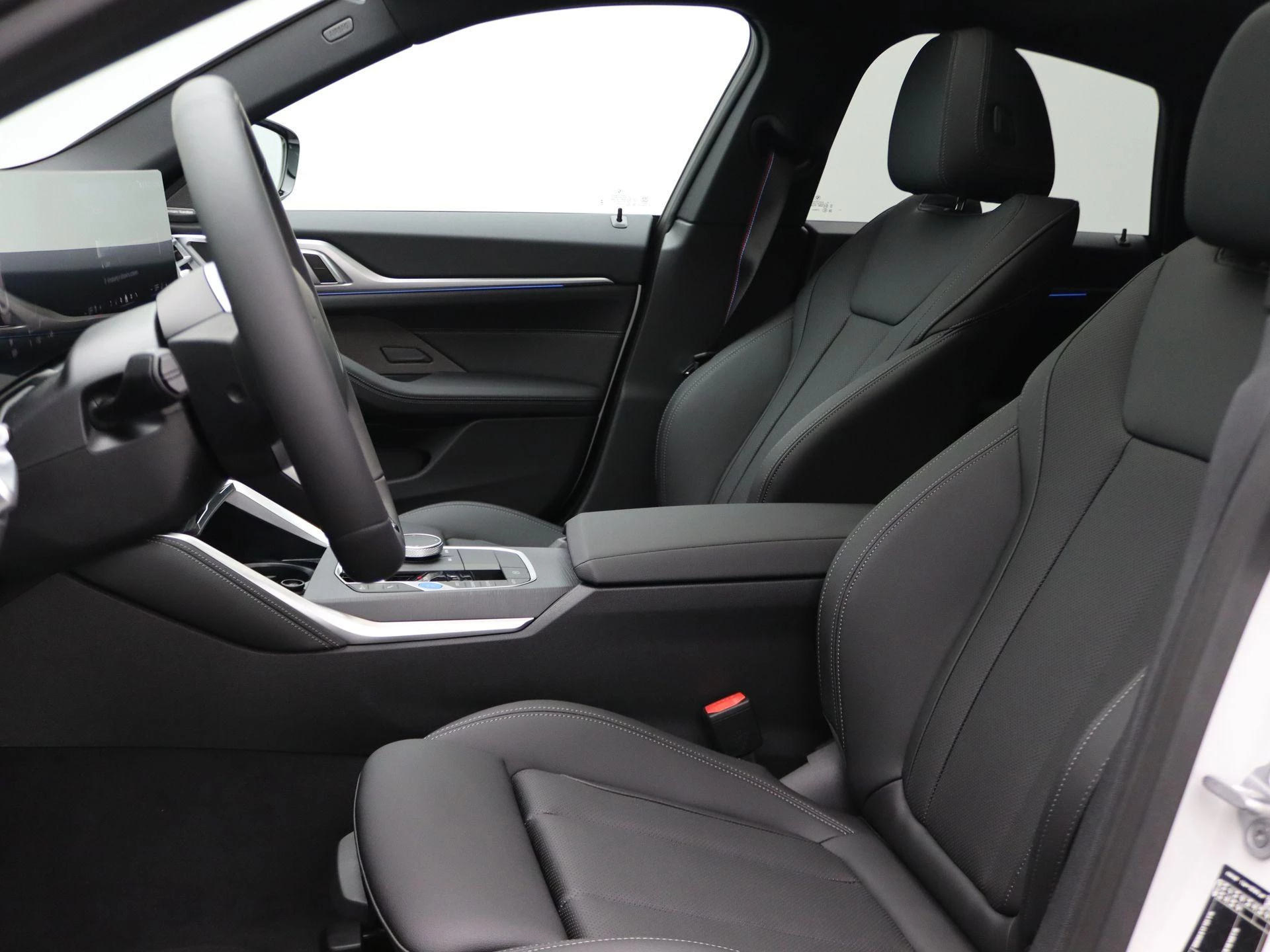 Hoofdafbeelding BMW i4