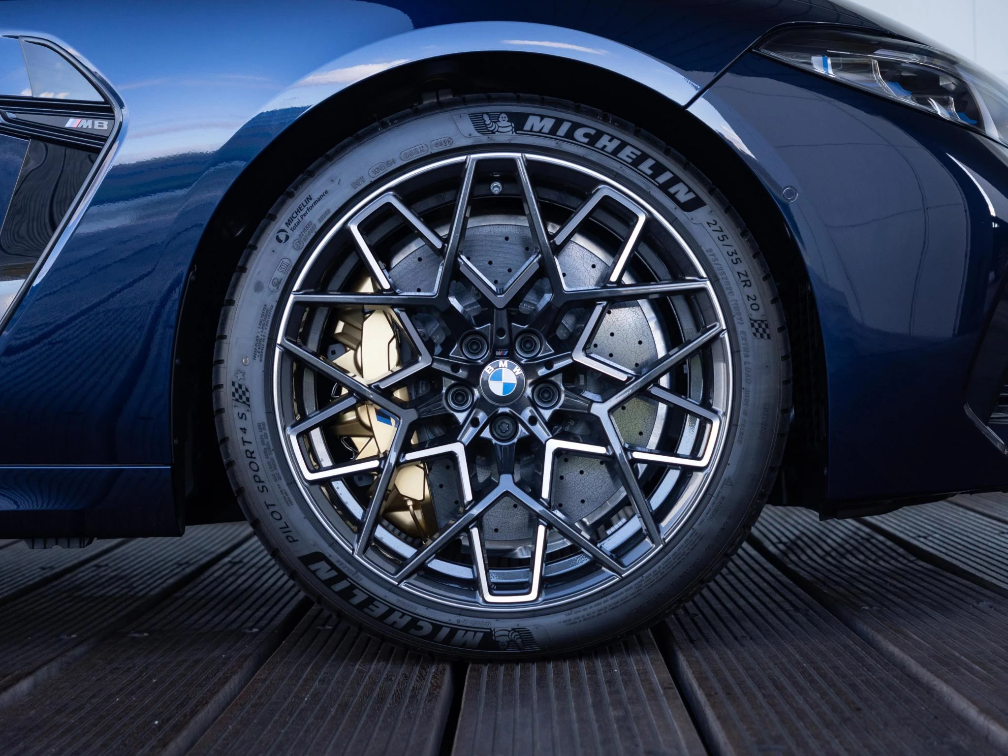 Hoofdafbeelding BMW 8 Serie