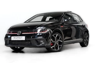 Volkswagen Polo 2.0 TSI GTI Pano DSG Beats ACC Stoelverw Vol