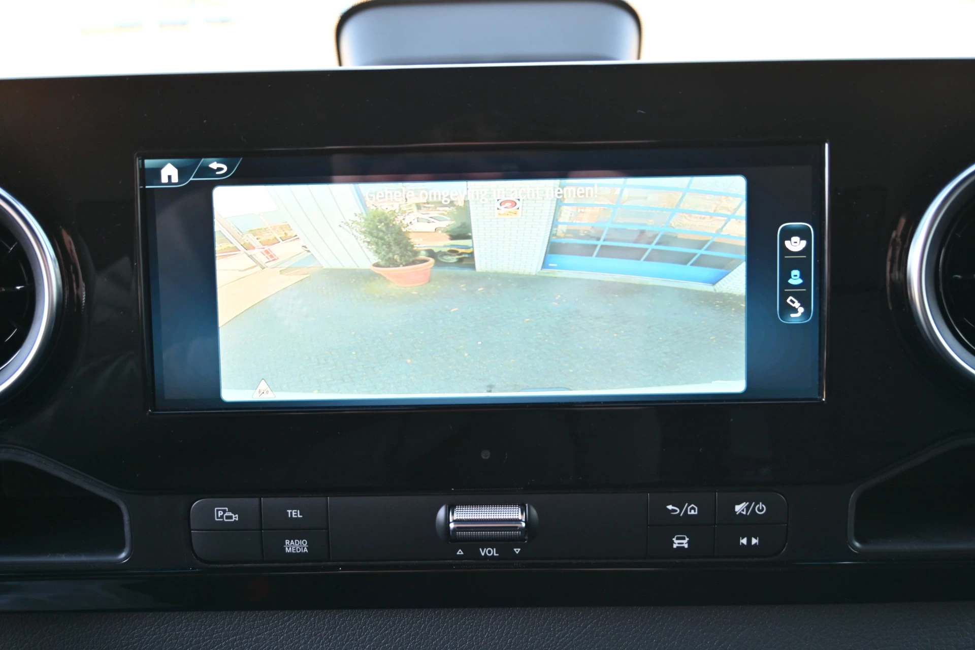 Hoofdafbeelding Mercedes-Benz eSprinter