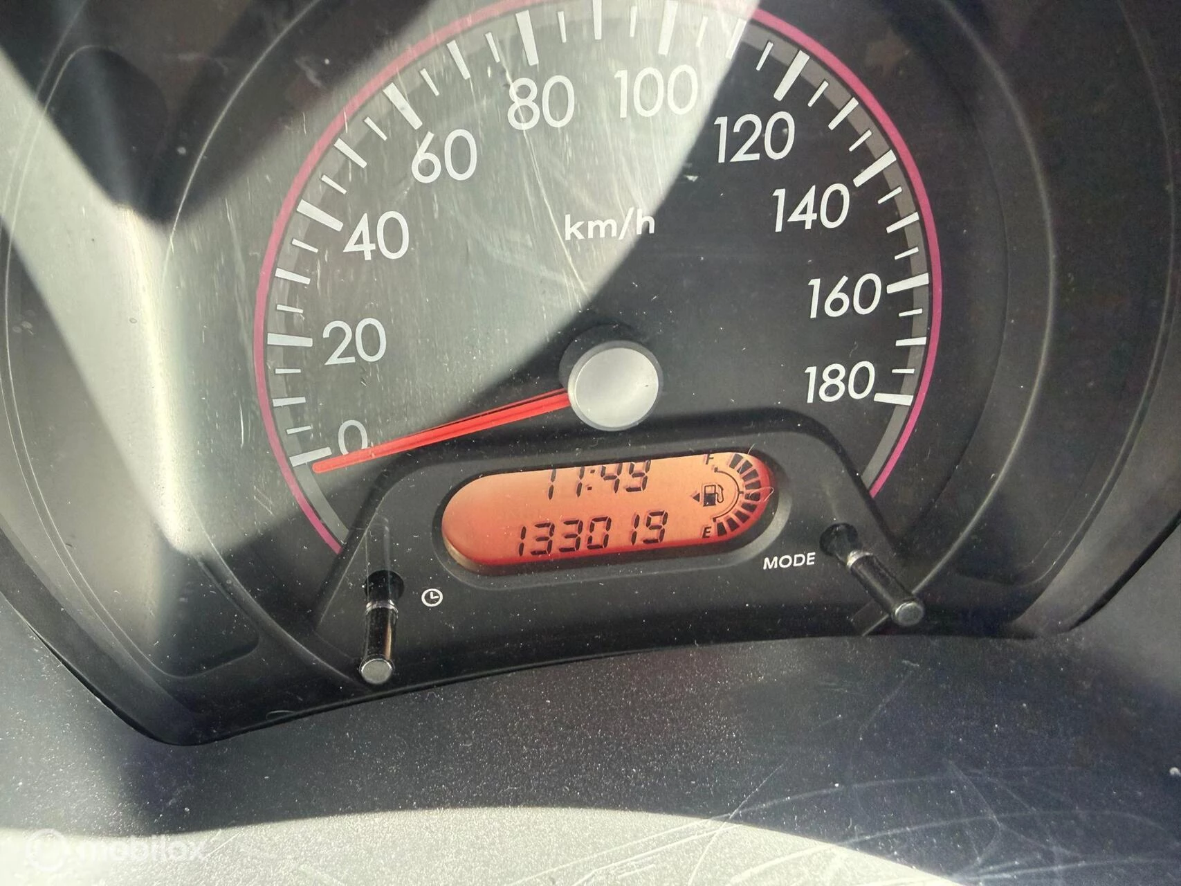 Hoofdafbeelding Suzuki Alto
