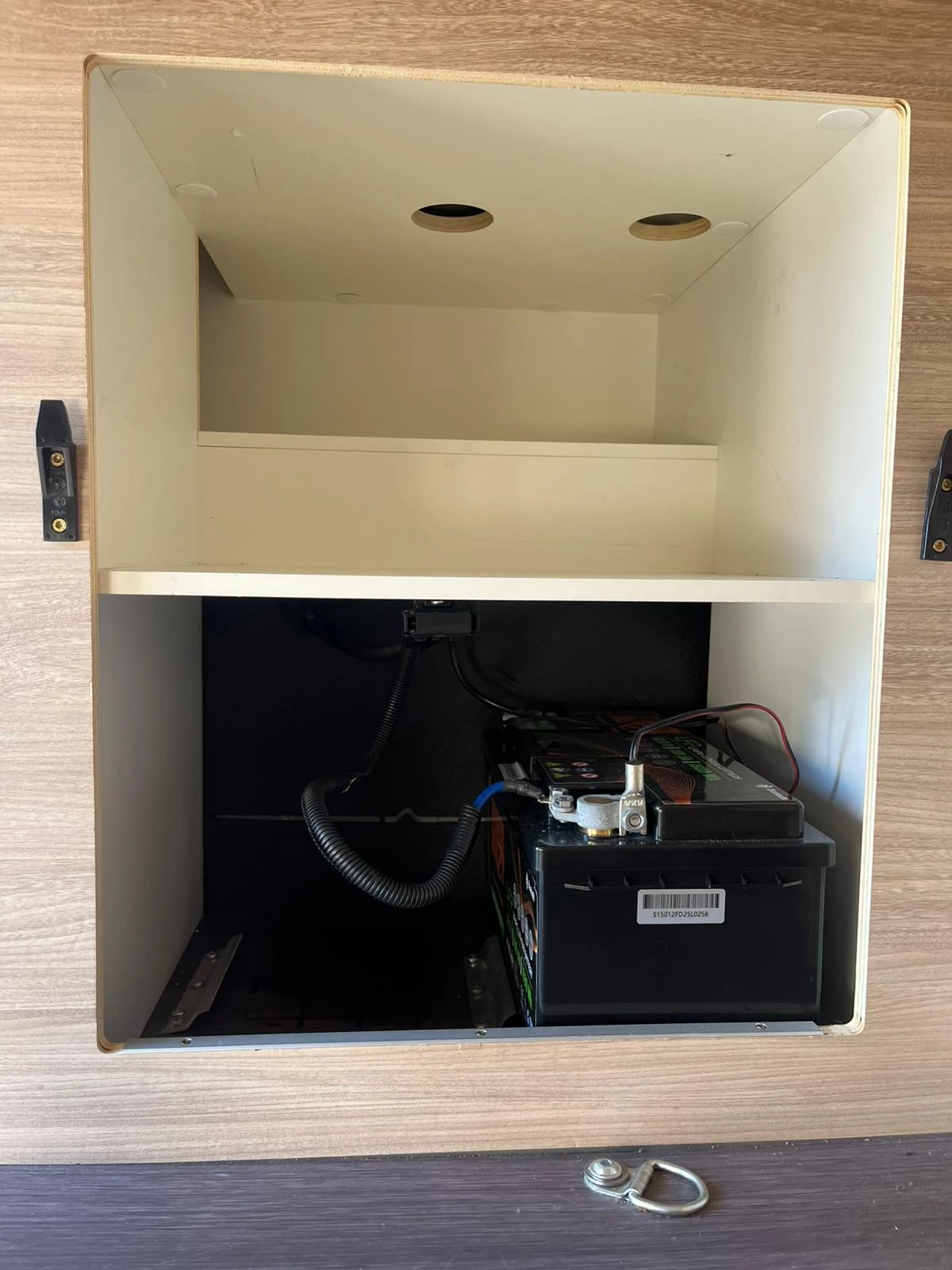 Hoofdafbeelding Knaus Boxstar 540 MQ (Road)