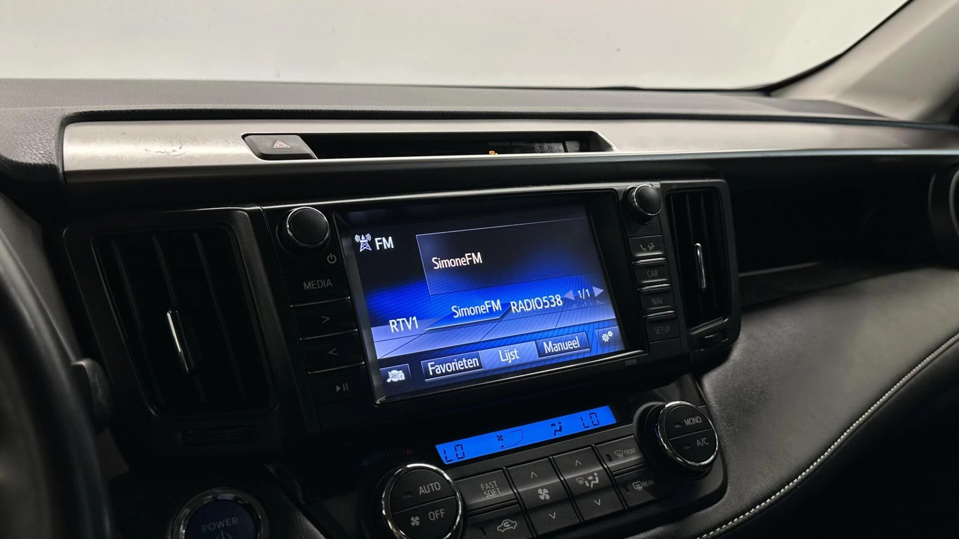 Hoofdafbeelding Toyota RAV4