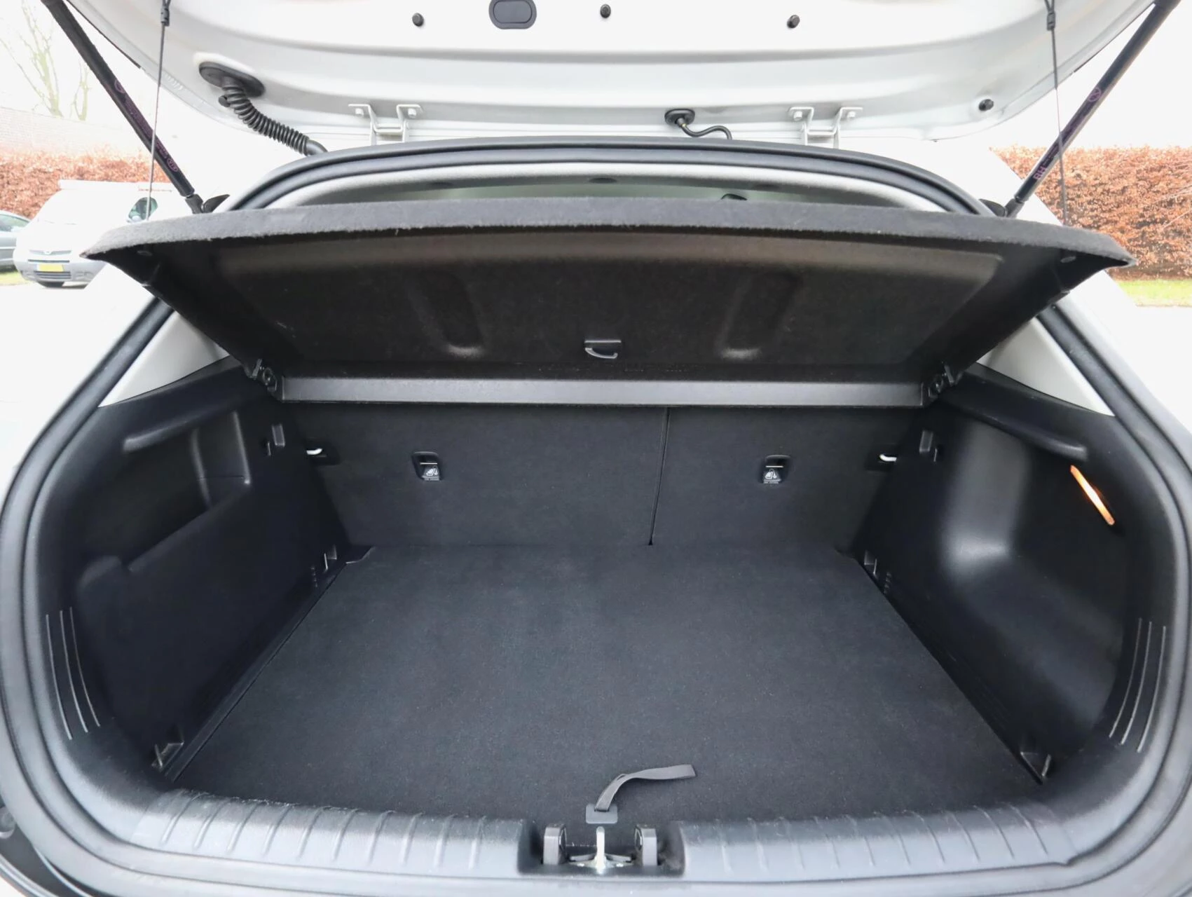 Hoofdafbeelding Kia Stonic