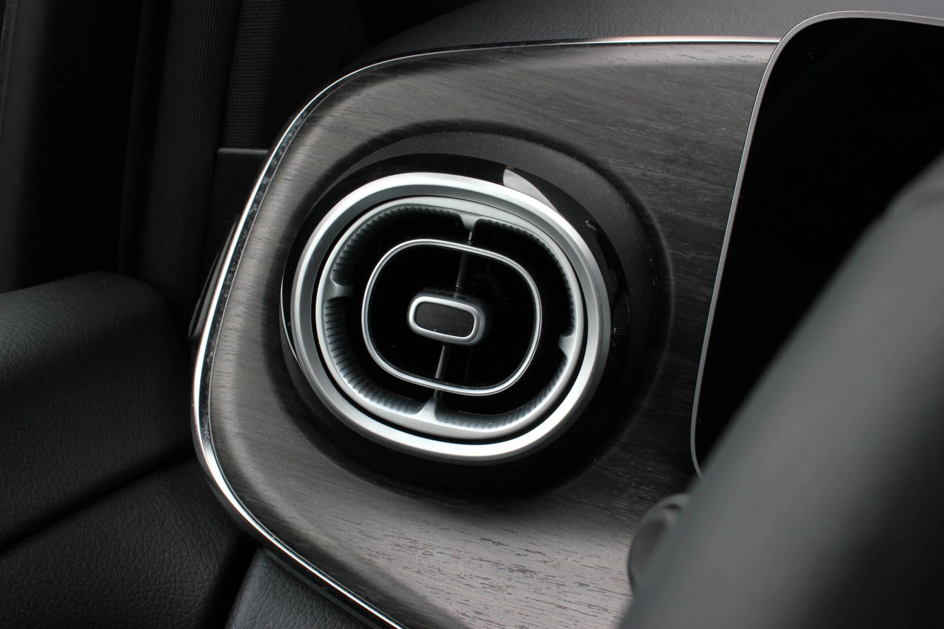 Hoofdafbeelding Mercedes-Benz EQV