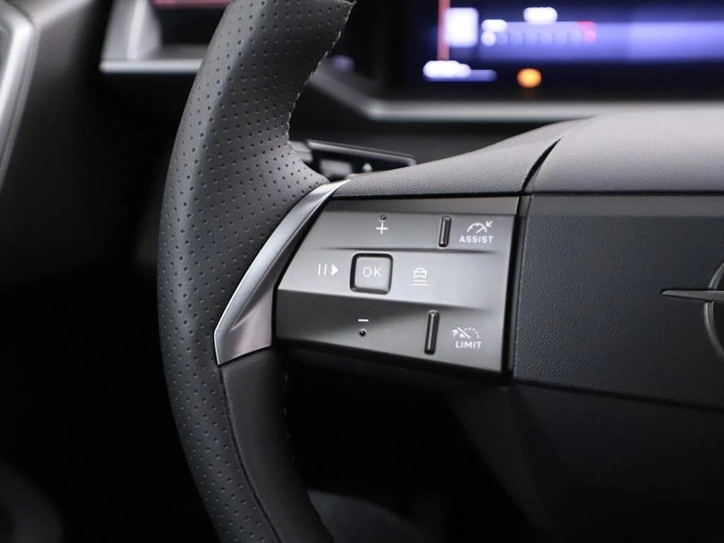 Hoofdafbeelding Opel Grandland