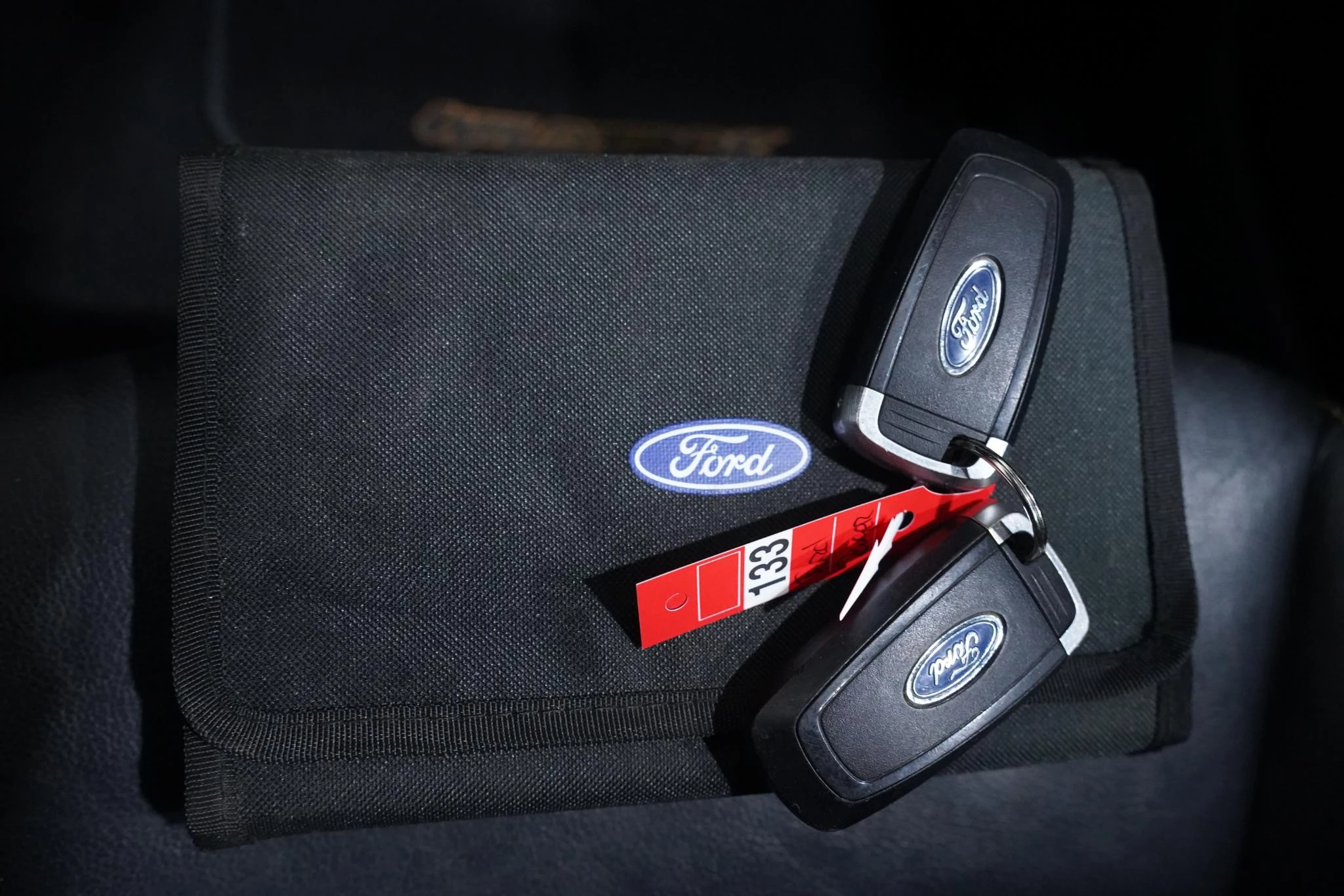 Hoofdafbeelding Ford Ranger