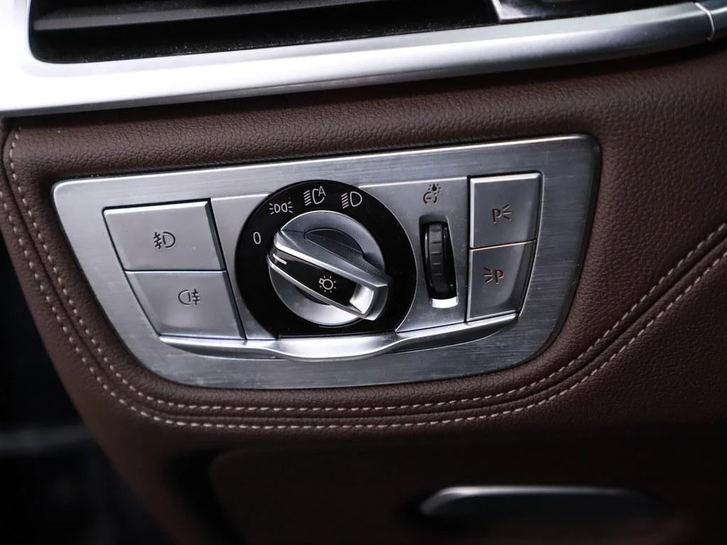 Hoofdafbeelding BMW 7 Serie
