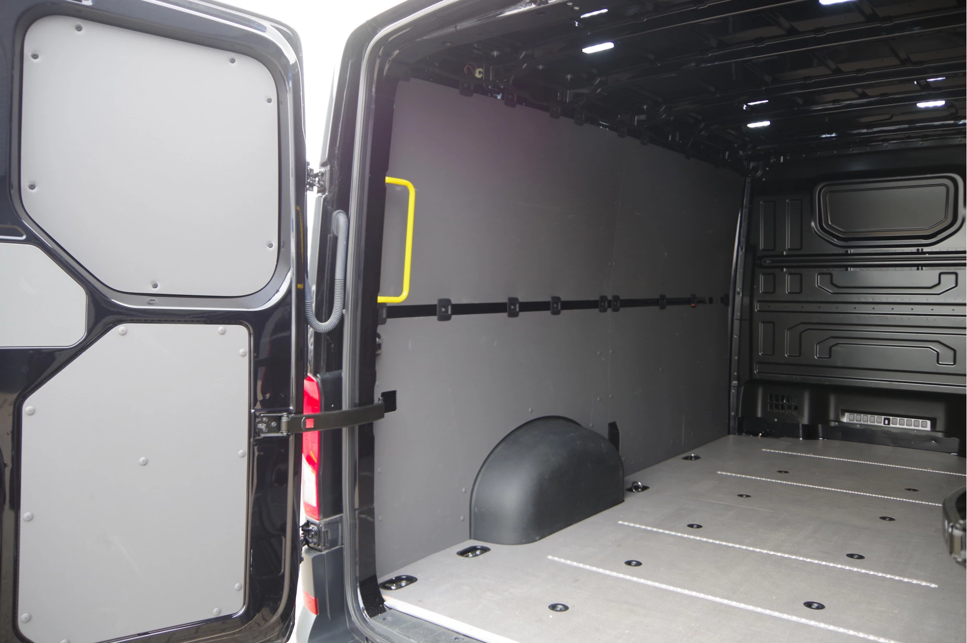 Hoofdafbeelding MAN TGE