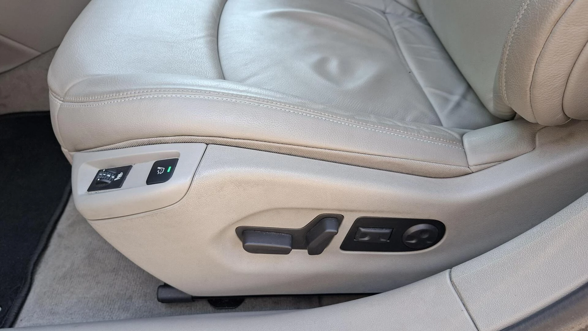 Hoofdafbeelding Citroën C5