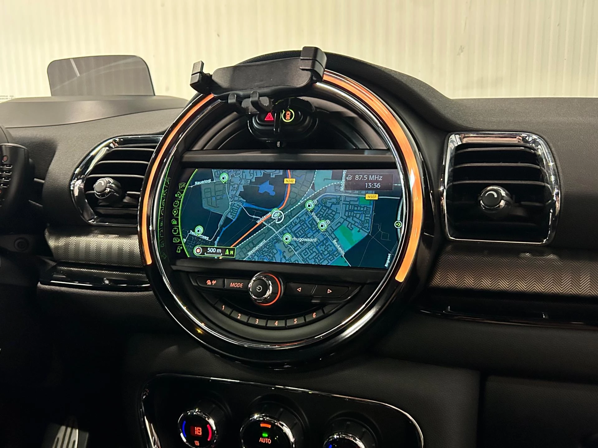 Hoofdafbeelding MINI Clubman