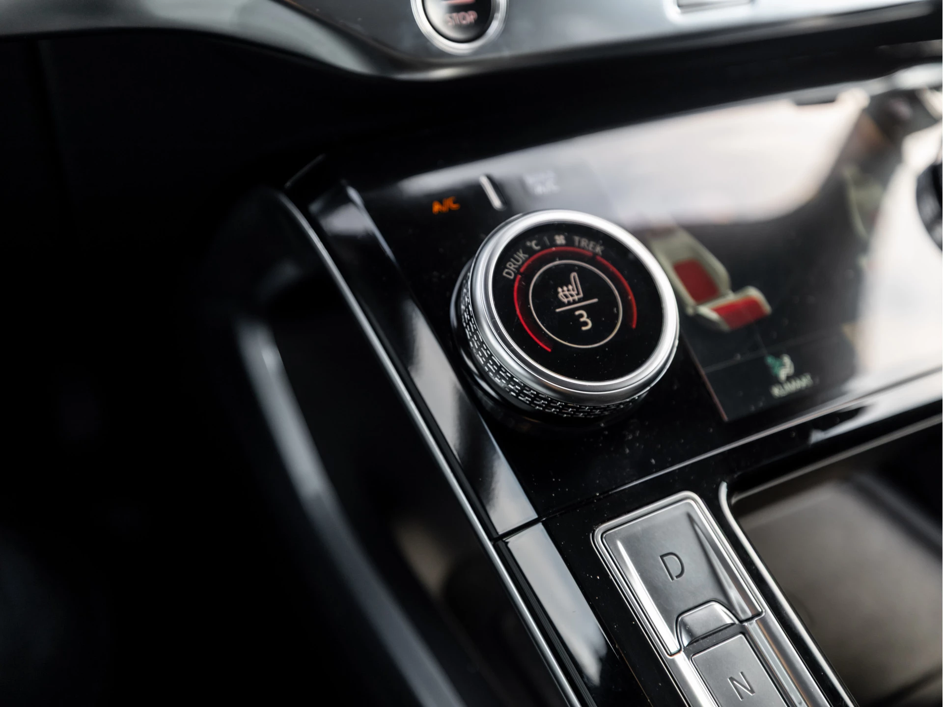 Hoofdafbeelding Jaguar I-PACE