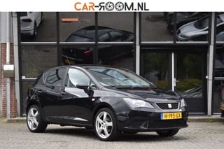 SEAT Ibiza 1.2 Style Airco