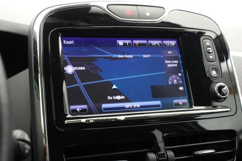 Hoofdafbeelding Renault ZOE