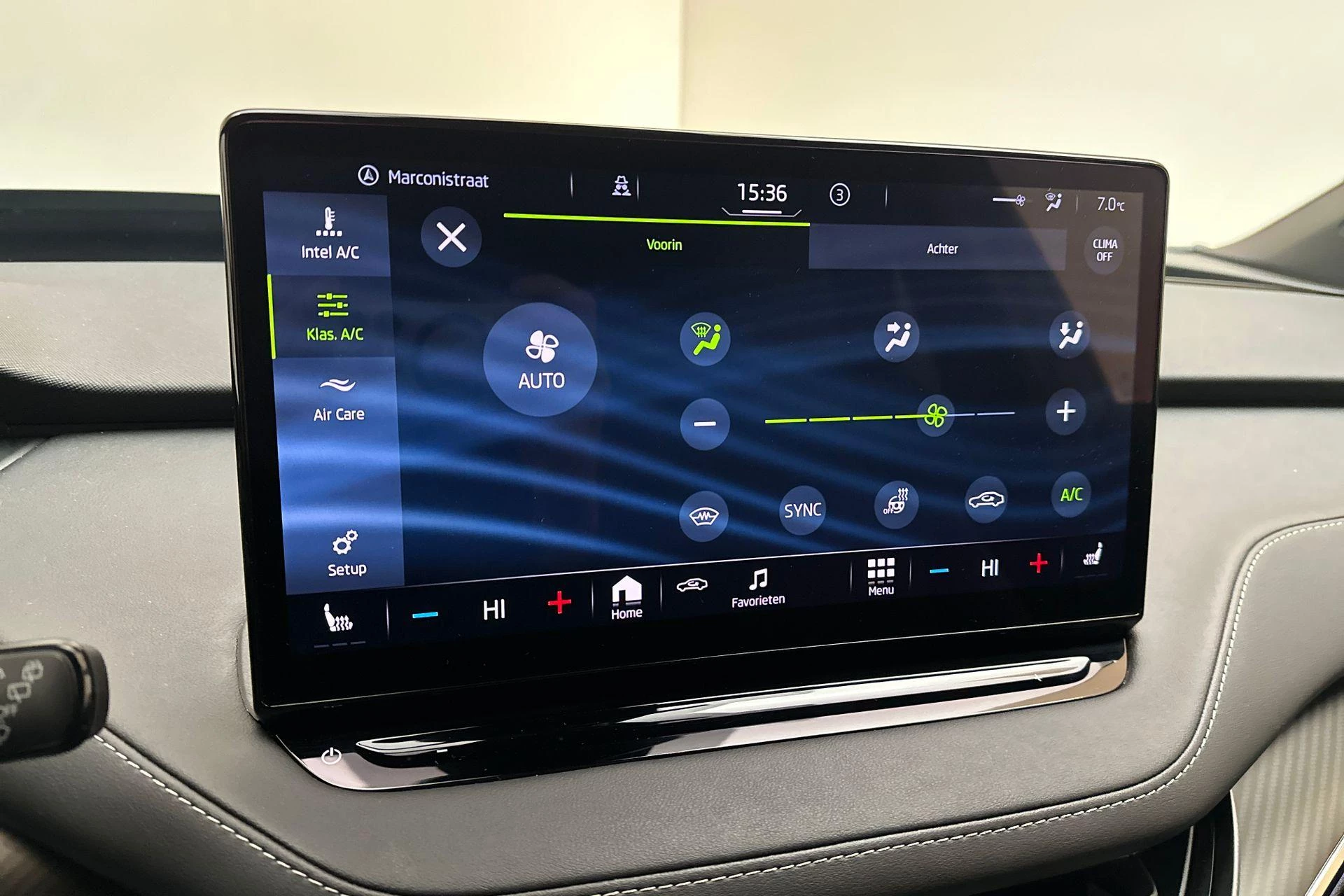 Hoofdafbeelding Škoda Enyaq iV