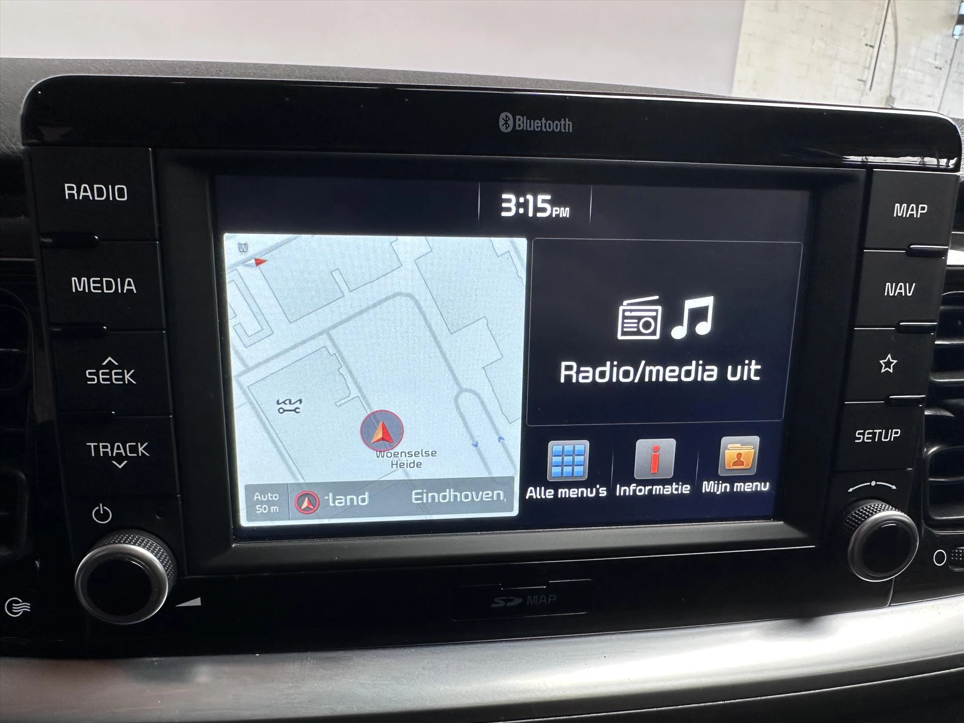 Hoofdafbeelding Kia Stonic