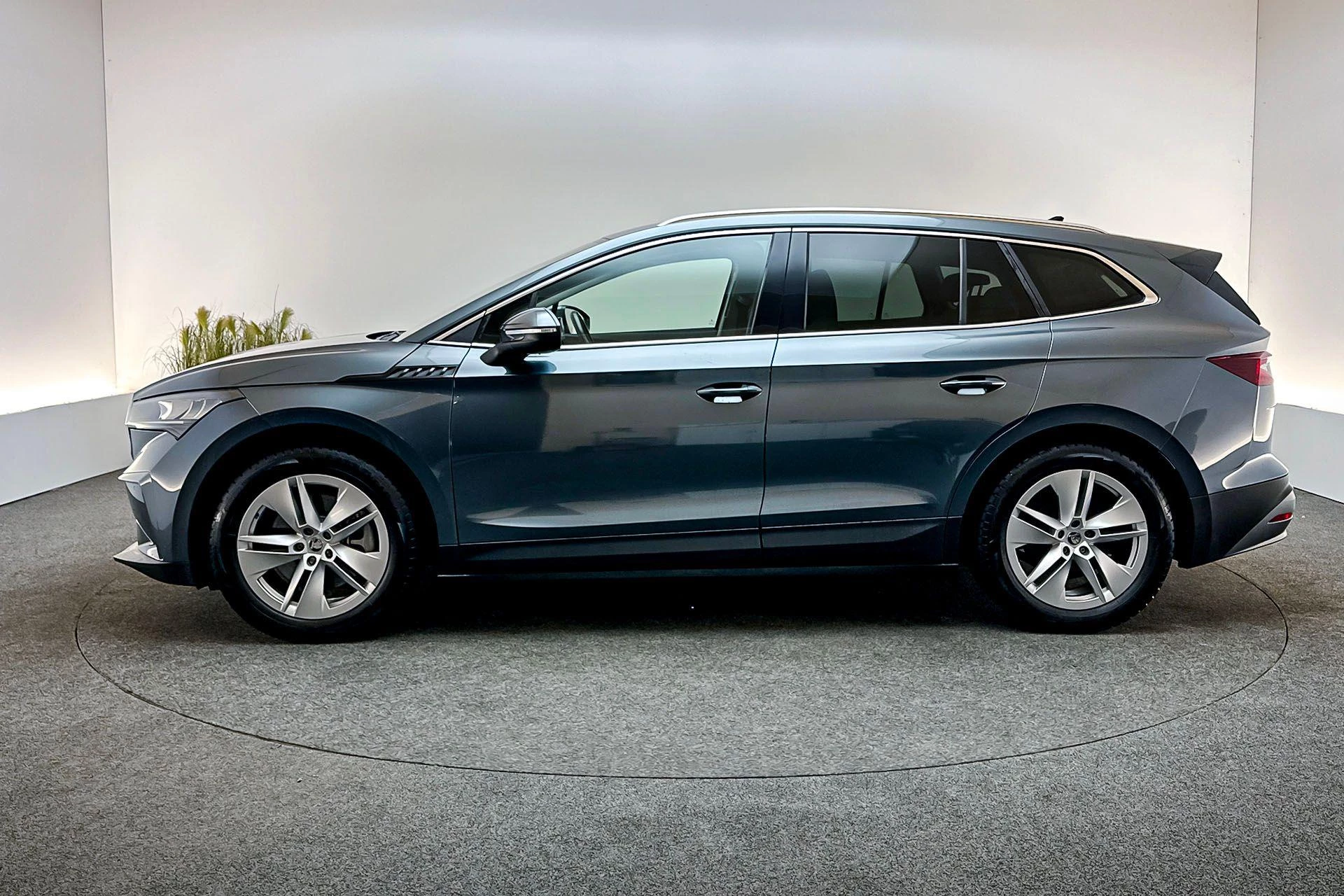 Hoofdafbeelding Škoda Enyaq iV