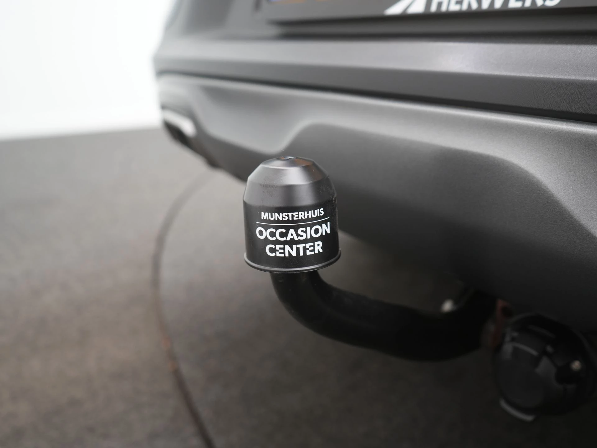 Hoofdafbeelding Renault Arkana