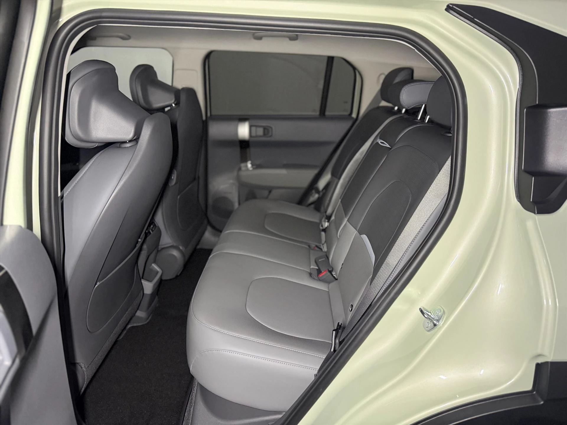 Hoofdafbeelding Kia EV3