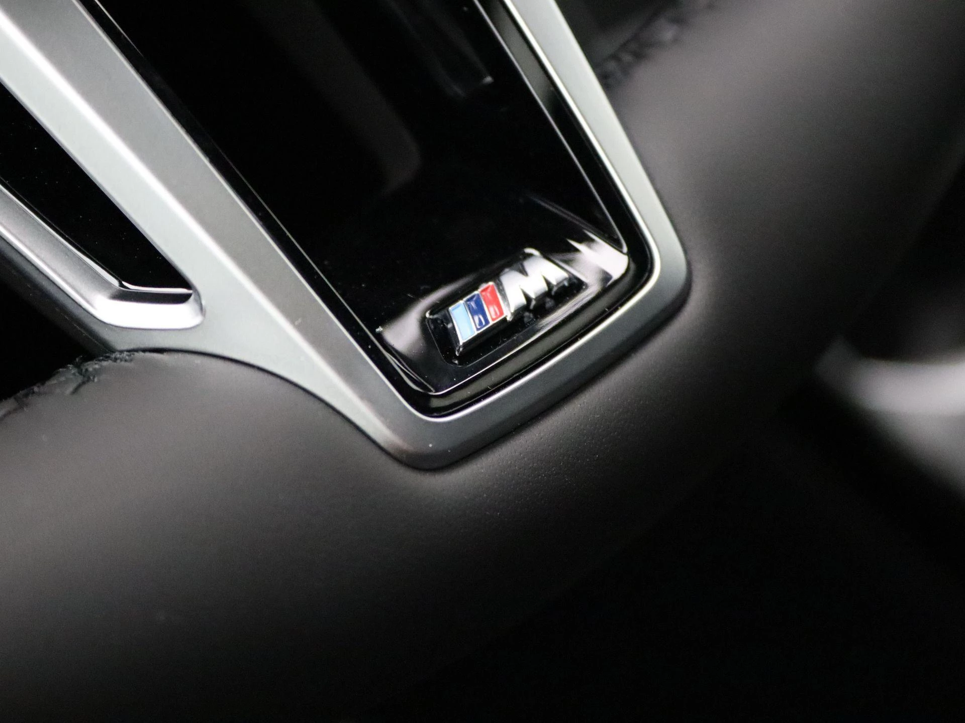 Hoofdafbeelding BMW iX1