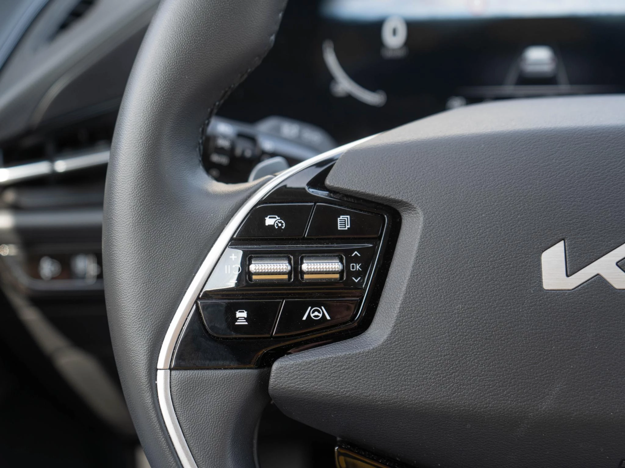 Hoofdafbeelding Kia Niro EV