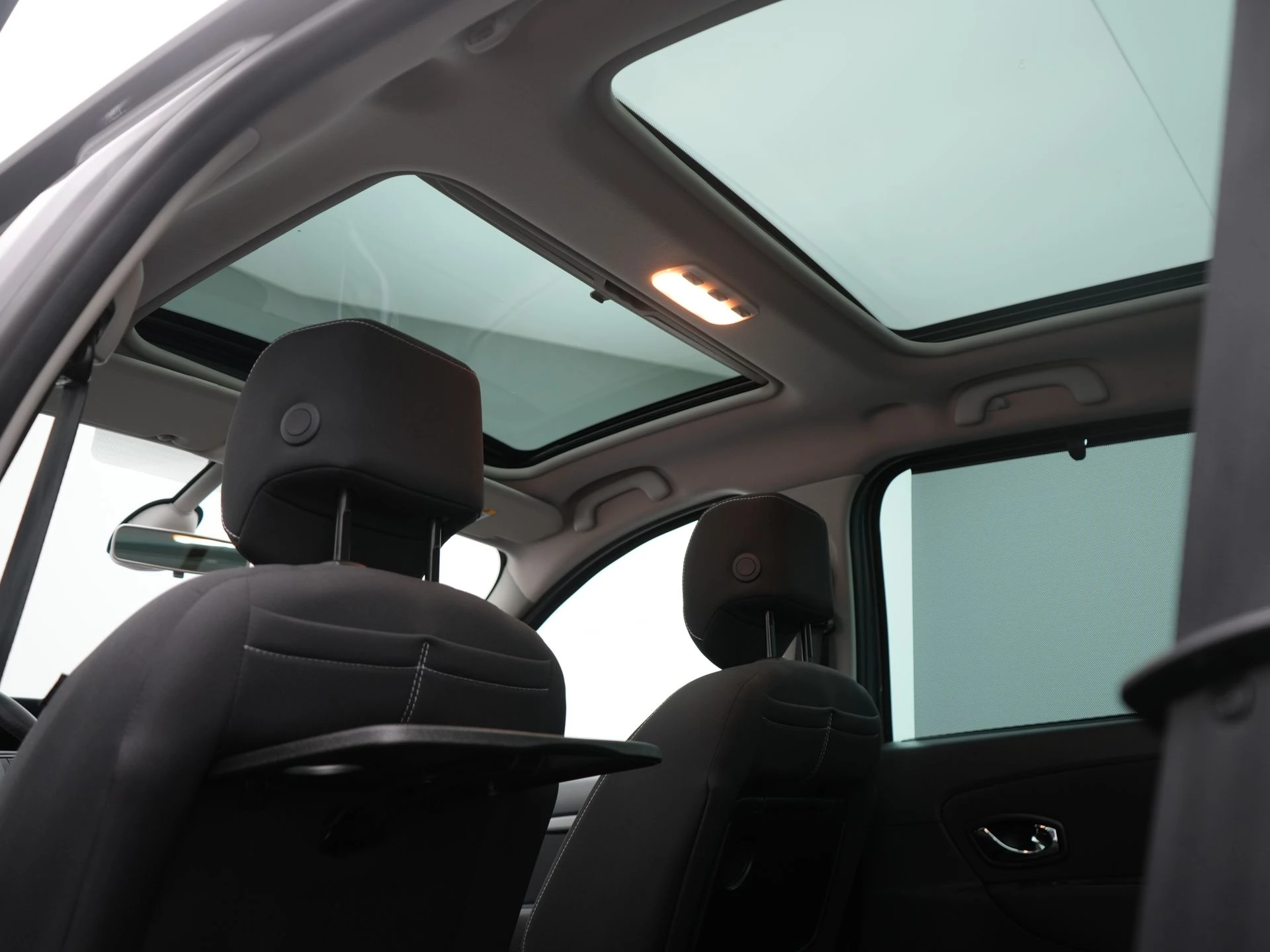 Hoofdafbeelding Renault Grand Scénic