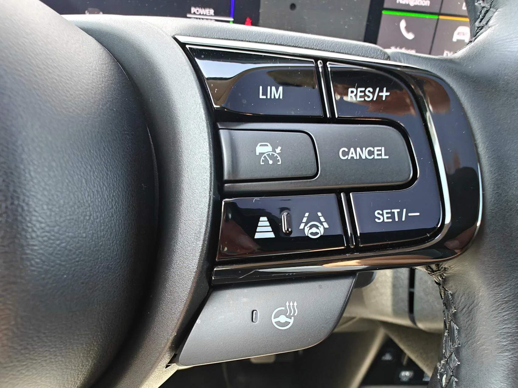 Hoofdafbeelding Honda e