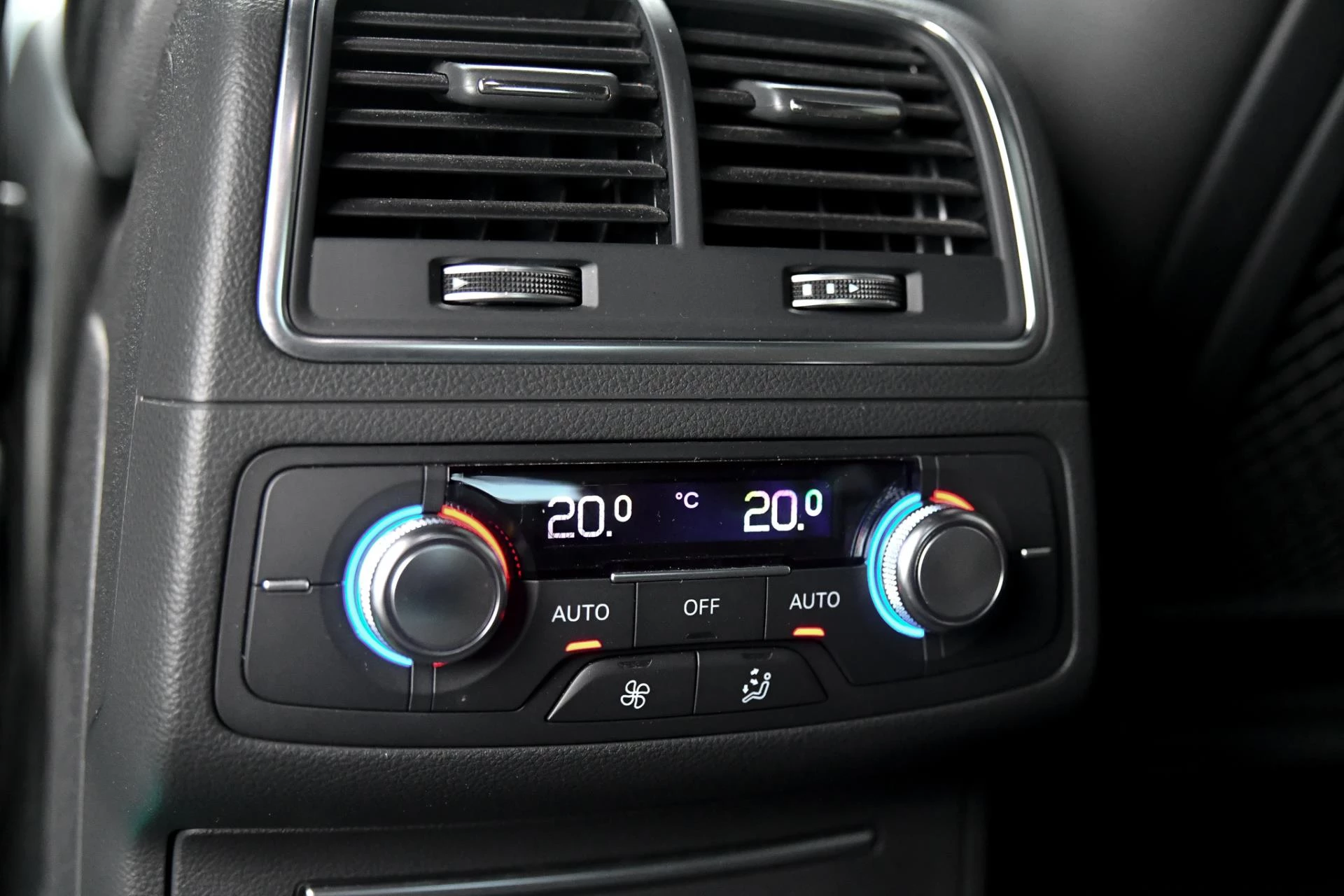 Hoofdafbeelding Audi A7