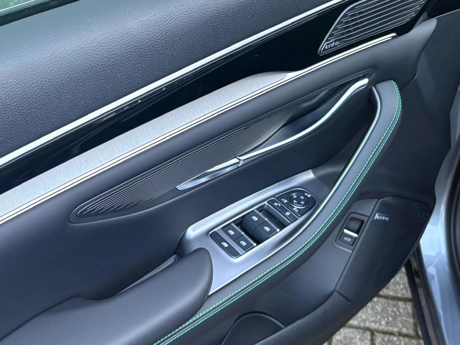 Hoofdafbeelding BYD SEAL U